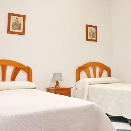 Apartamento Centro كونيل ذي لا فرونتيرا المظهر الخارجي الصورة