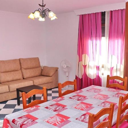 Apartamento Centro كونيل ذي لا فرونتيرا المظهر الخارجي الصورة