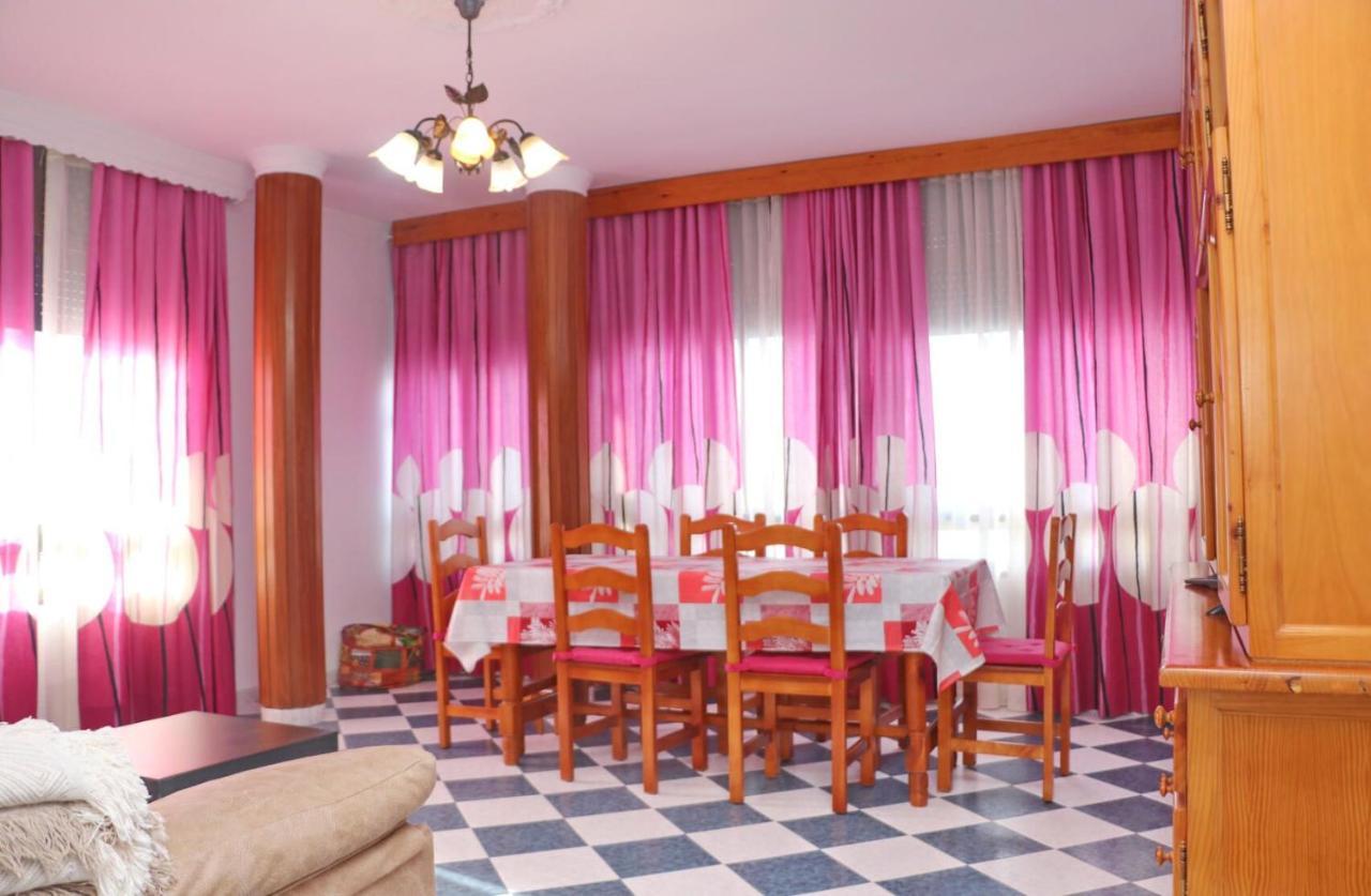 Apartamento Centro كونيل ذي لا فرونتيرا المظهر الخارجي الصورة