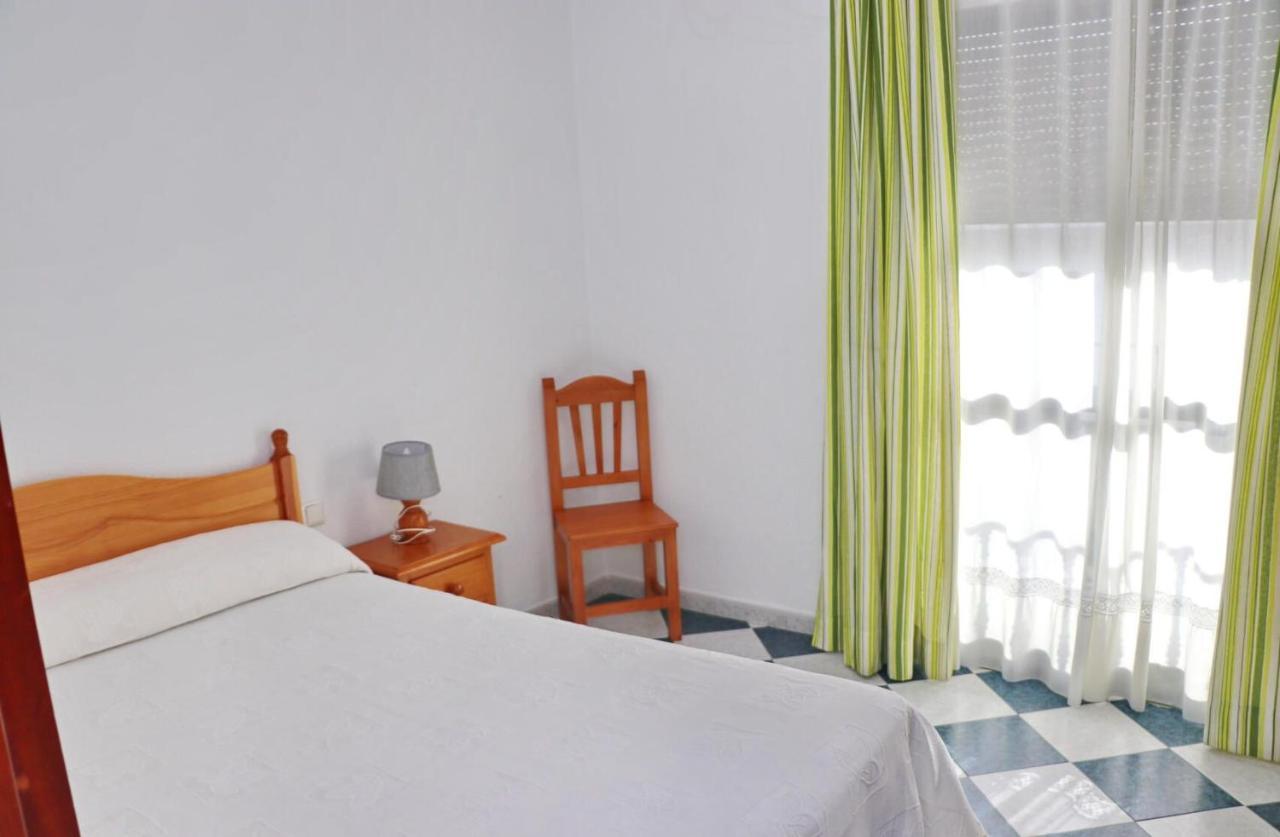 Apartamento Centro كونيل ذي لا فرونتيرا المظهر الخارجي الصورة