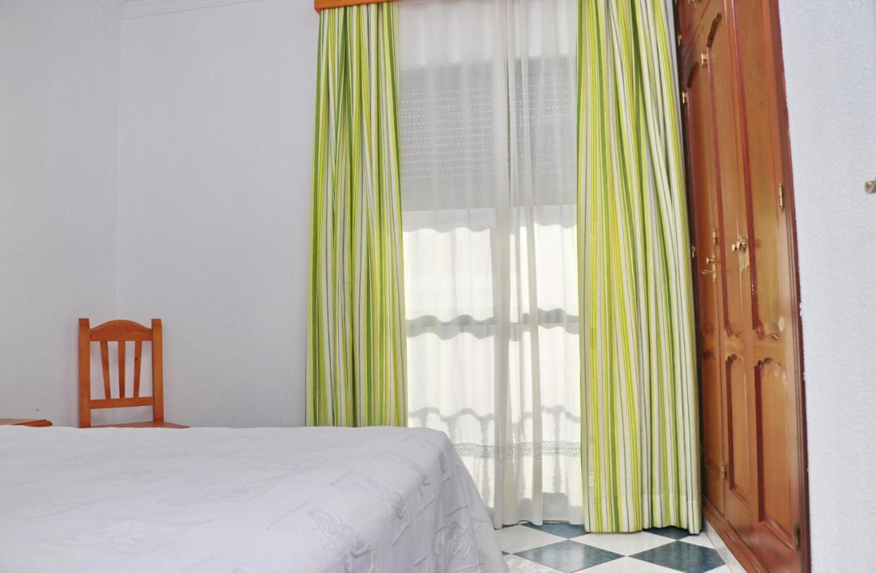 Apartamento Centro كونيل ذي لا فرونتيرا المظهر الخارجي الصورة